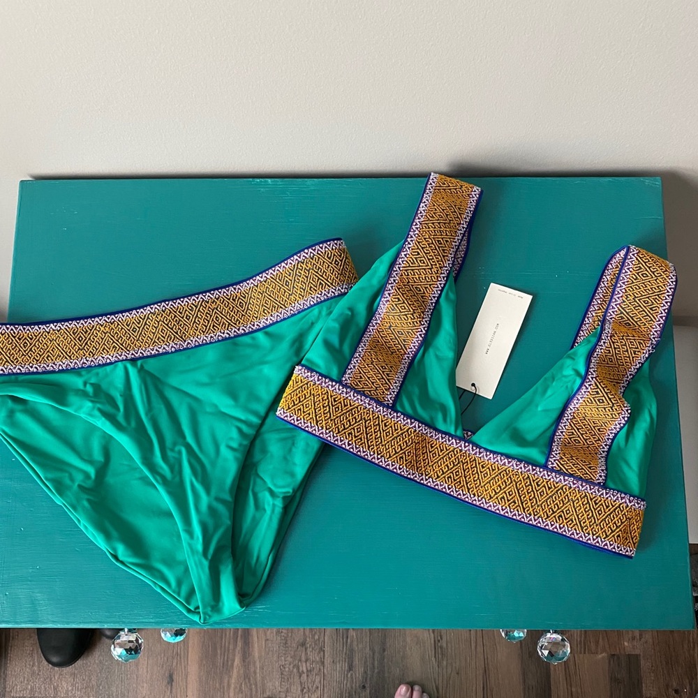 Elysiian Swimsuit